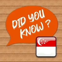 Did You Know Singapore