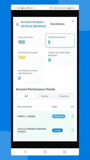 PowerPlay by BlueBird Screenshot 3