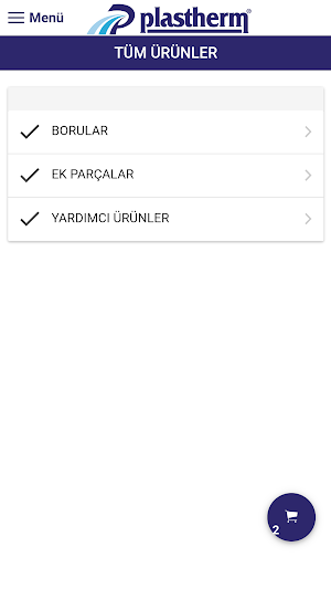 Plastherm Screenshot 3