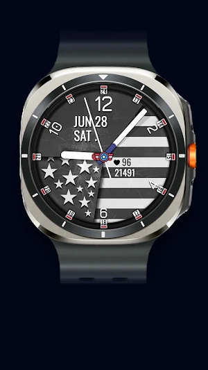 American Liberty Screenshot 2