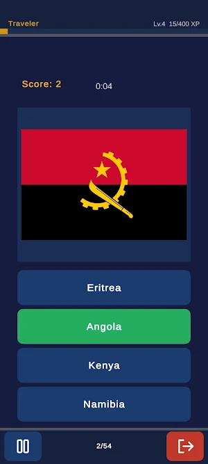 GeoKnow Screenshot 2