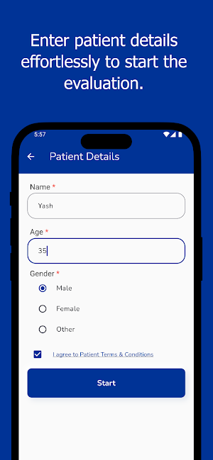 Save The Nephrons Screenshot 3