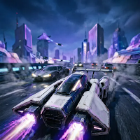 Prop Race Route
