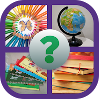 Quiz Things at School 2023