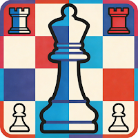 Chess Coach-ELO Rating Puzzles