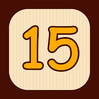 15 Puzzle Dare