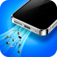 Speaker Cleaner: Eject Water