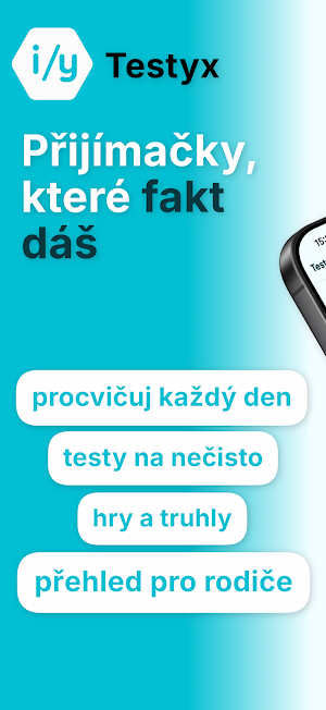 Testyx Screenshot 0