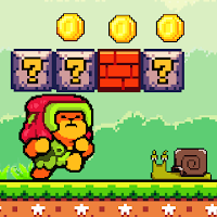 Super Jump & Run: JACK's World