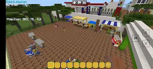 Craftsman Ramadhan 2026 Screenshot 1