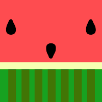 I Want Watermelon