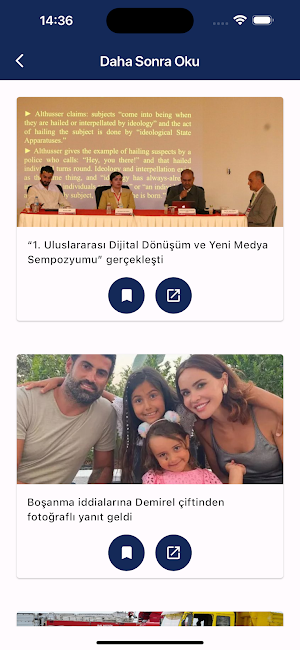 İlkses Gazetesi Screenshot 3