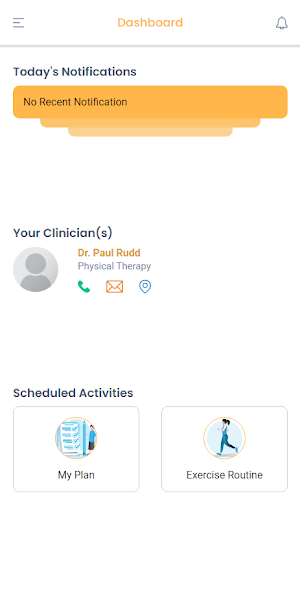 Pathway Healthcare Screenshot 0