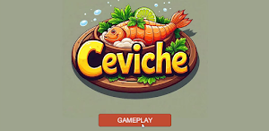Ceviche Raymi Screenshot 0