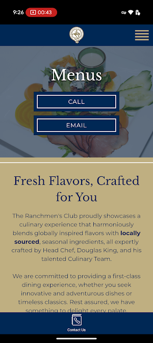 The Ranchmen's Club Screenshot 2