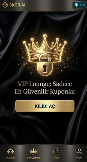 Skor Analiz AI Screenshot 2