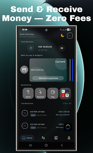 HelaHub Screenshot 0