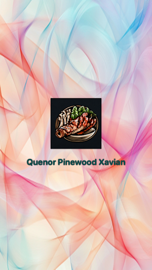 Quenor Pinewood Xavian Screenshot 2