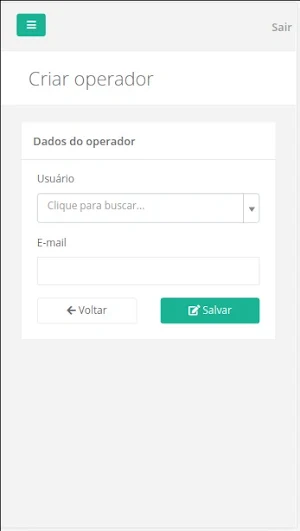 Foco Peças Screenshot 3