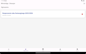 MinistrApp - Straszyn Screenshot 3