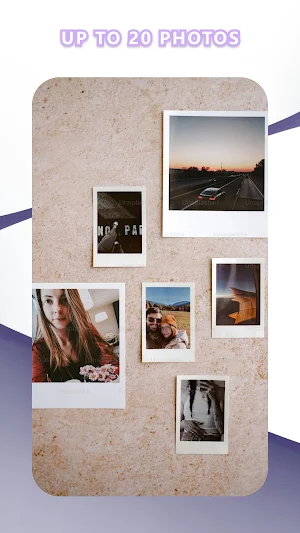 Collage Maker: Photo Layout Screenshot 0