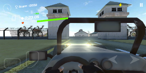 Rogue Race Screenshot 1