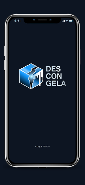 Descongela Screenshot 0