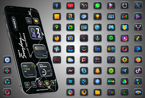 Classic Icon Pack Screenshot 0