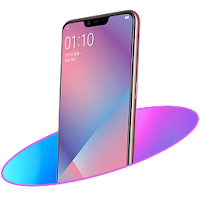 Theme for Oppo A5