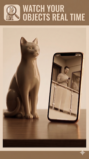 Two Mirrors Screenshot 1