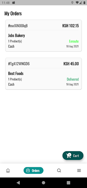 CHAPTASK Screenshot 1