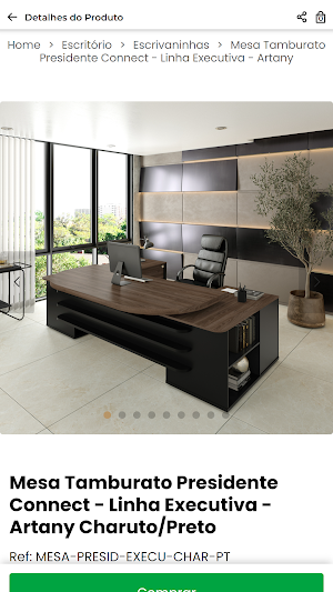 Maderce Screenshot 2