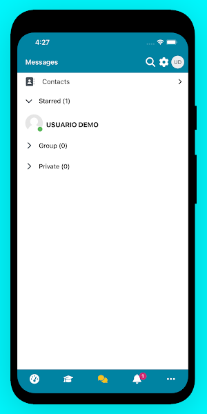 Yachakuy Screenshot 3