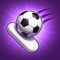 Footzzles: Soccer Puzzle Games