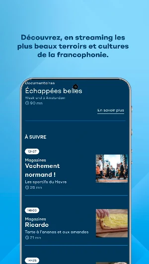 Style par TV5 Monde Screenshot 3