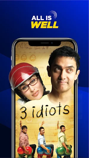 Ultra Play Hindi Movies & More Screenshot 0