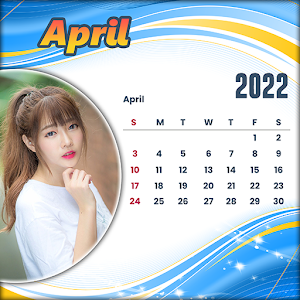 Calendar 2022 Photo Editor Screenshot 3