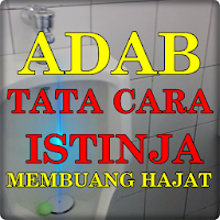Tata cara Istinja Terlengkap
