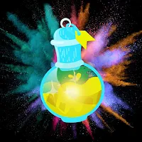 Magic Potion 2