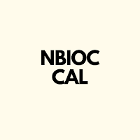 Nbioc Cal