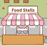 Food Stalls