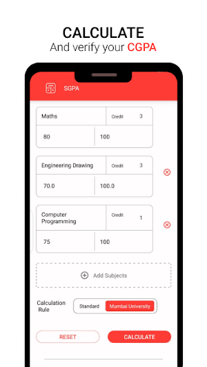 Calculator - Tax, Tip, Margin Screenshot 2