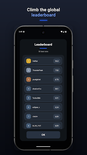 CatchRect Screenshot 2