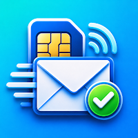 SMS Full - Receber SMS