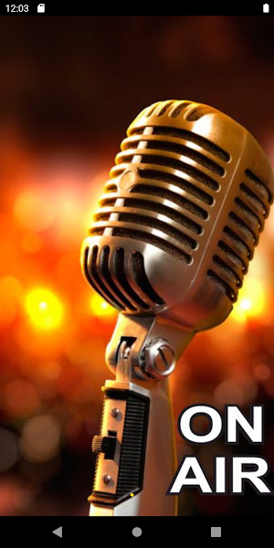Benin Radio Stations Screenshot 0