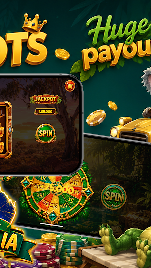 Australia Casino Real Money Screenshot 2