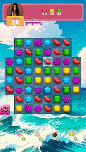 JewelJaunt Screenshot 2