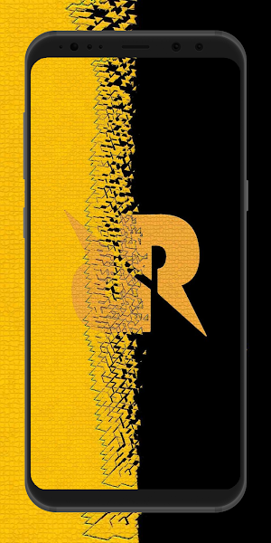 Indonesia Esports Wallpaper Screenshot 3