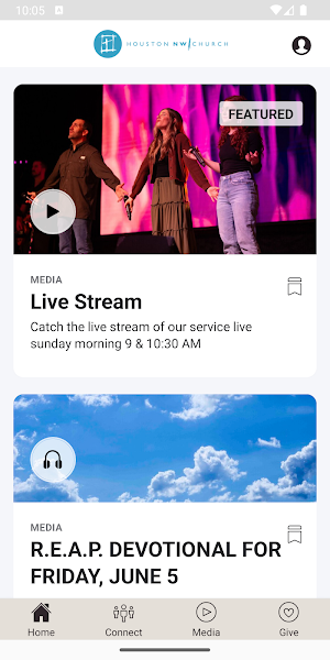 HNW Church Screenshot 0