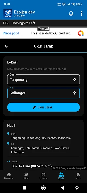 Espijen Screenshot 3